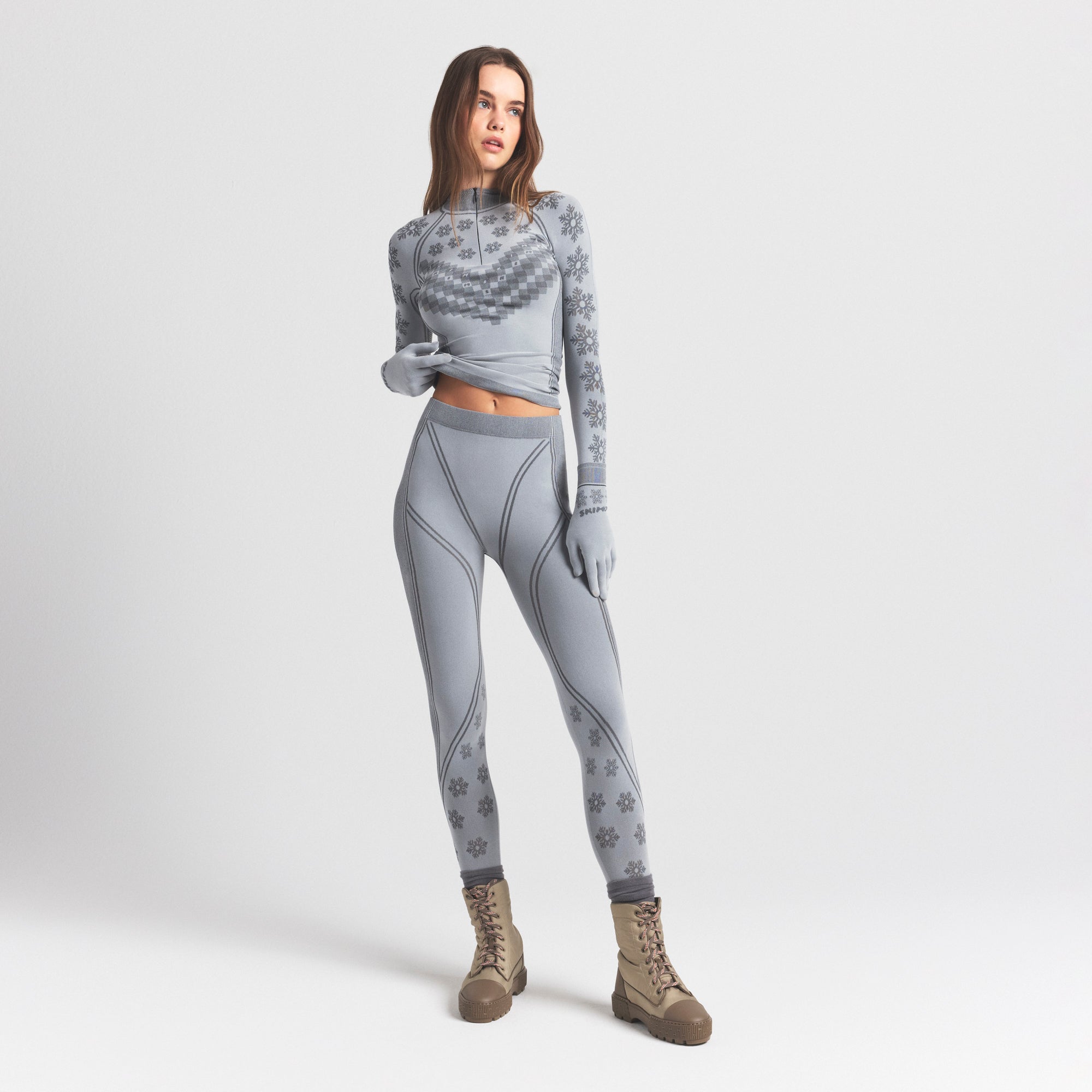 Skims First Layers Legging