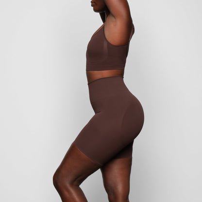 Seamless Sculpt Butt Lifting Short