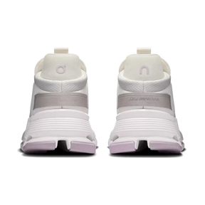 On Running Cloudnova 2 White | Orchid