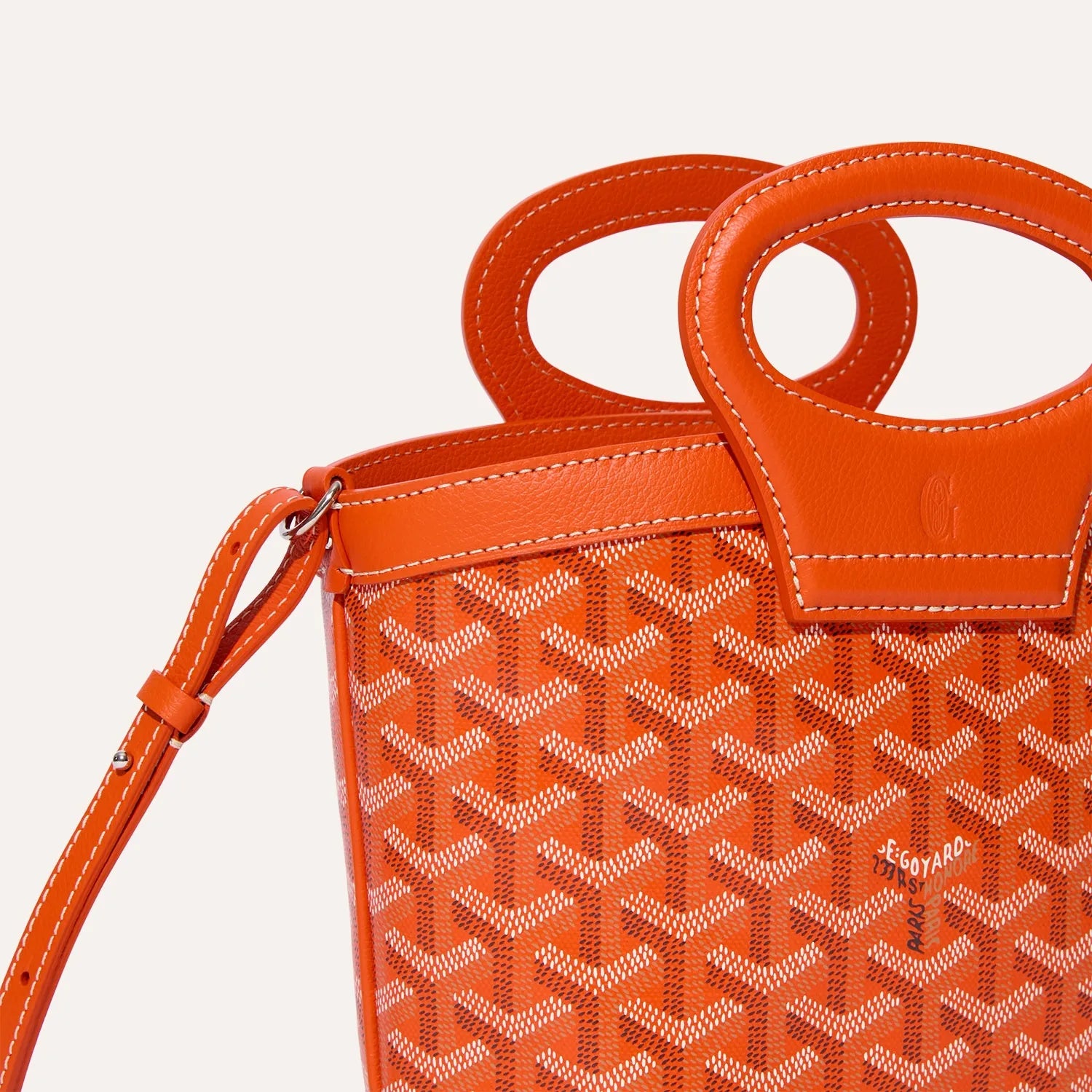 Beluga Mini Bag
