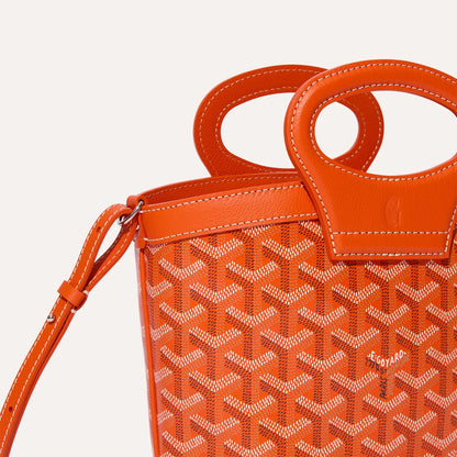 Beluga Mini Bag