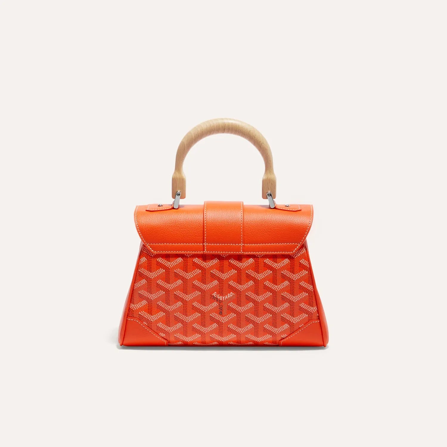 Saïgon Souple Mini Bag