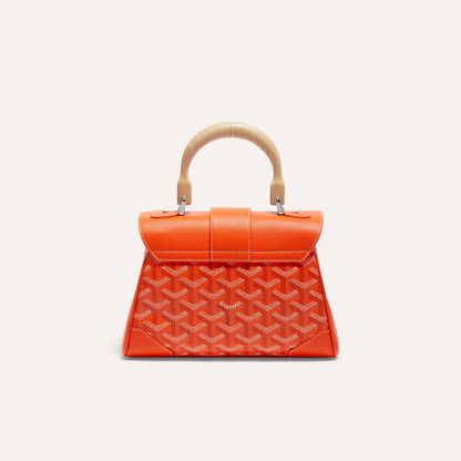Saïgon Souple Mini Bag