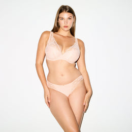 Skims Lace Full Coverage Bra — Part 2