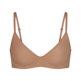 Fits Everybody Unlined Demi Bra — Part 3