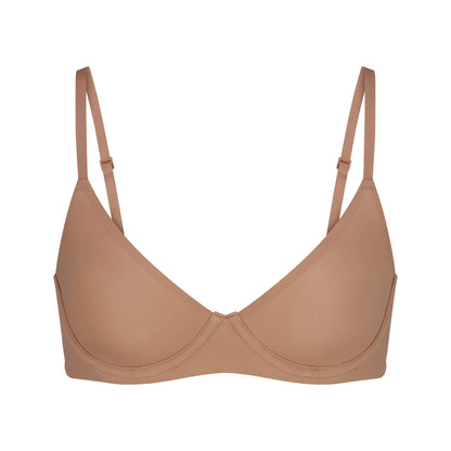 Fits Everybody Unlined Demi Bra — Part 3