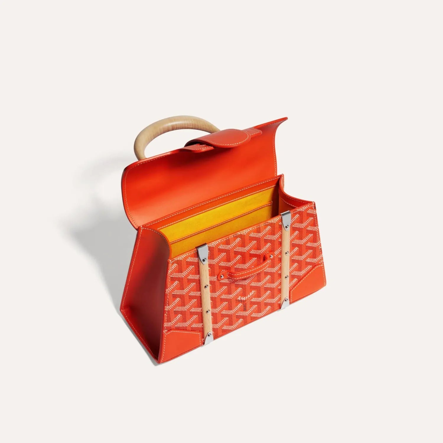 Saïgon Structuré Mini Bag