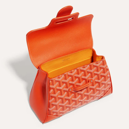 Saïgon Souple Mini Bag