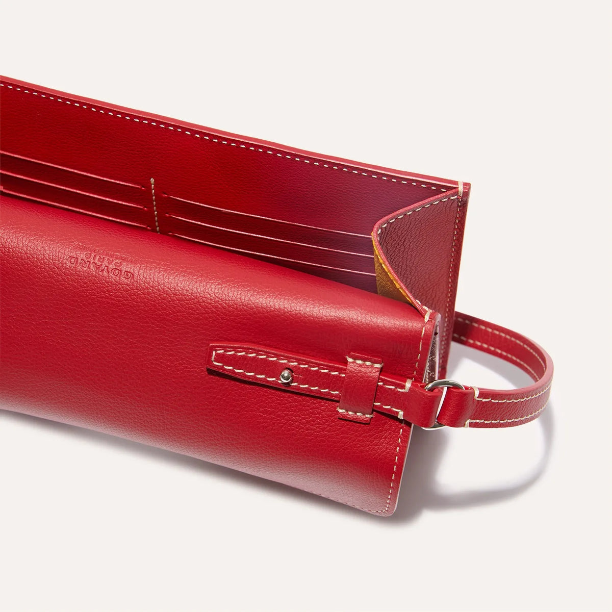 Chypre Wallet-Pouch