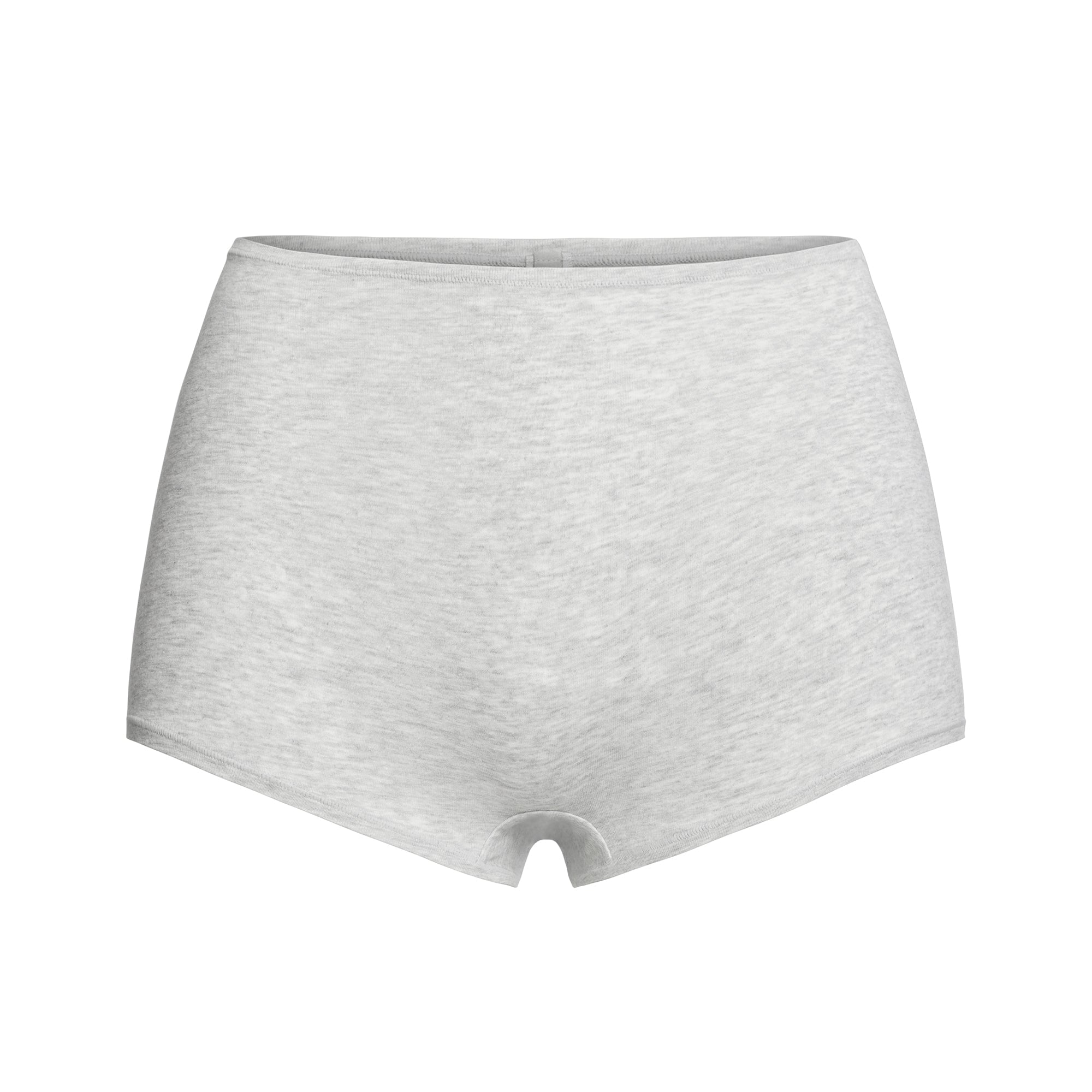 Cotton Jersey Boy Short