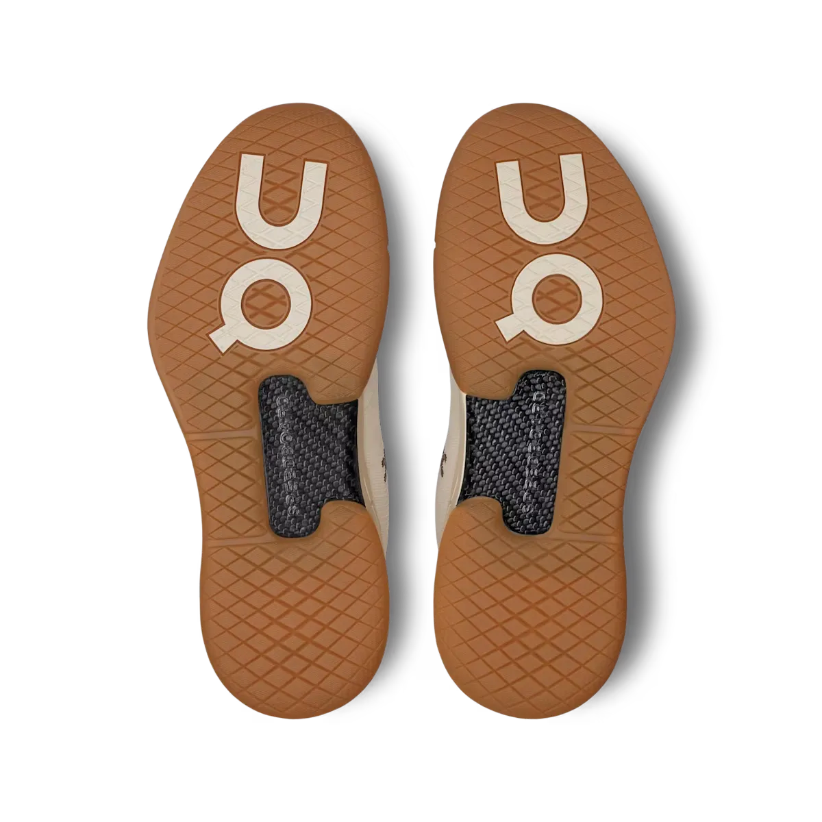 THE ROGER Pro Ivory | Chambray
