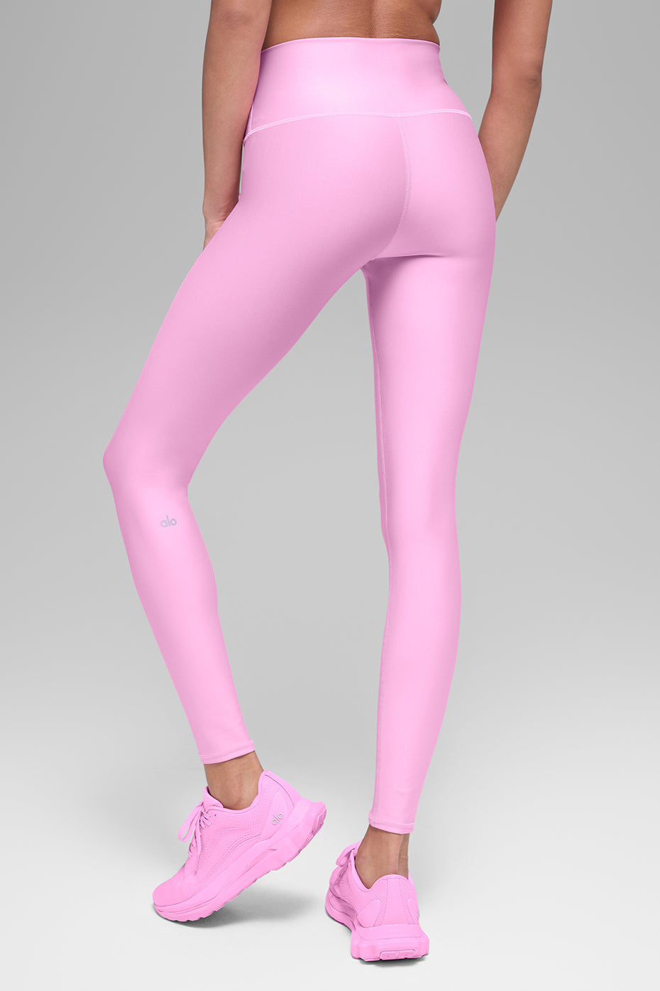 High-Waist Airlift Legging