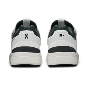 On Running The Roger Spin 'White/Jungle'