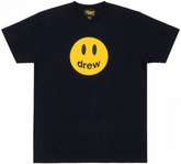 Drew Tee - Black