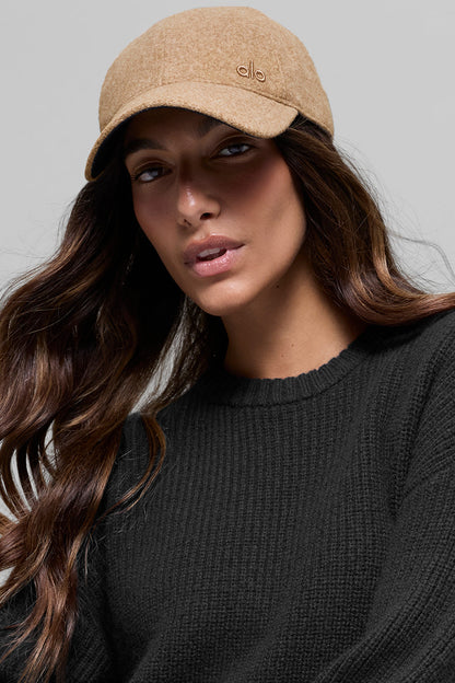 Prestige Off-Duty Cap
