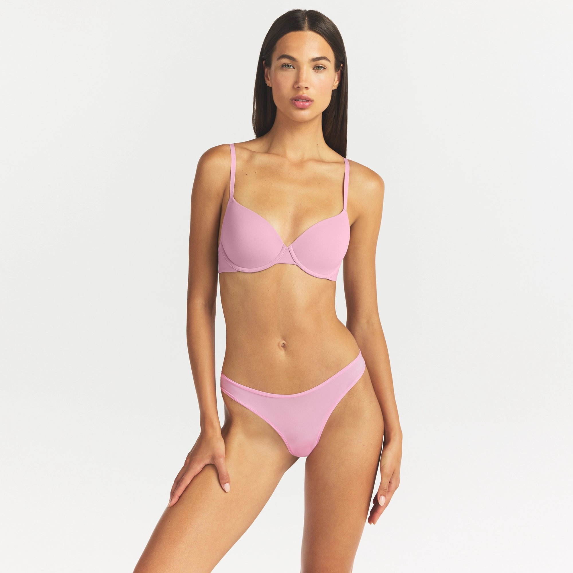 Fits Everybody T-shirt Bra — Part 7