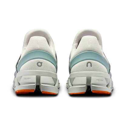 Cloud Swift 3 AD Ivory Mineral On Running