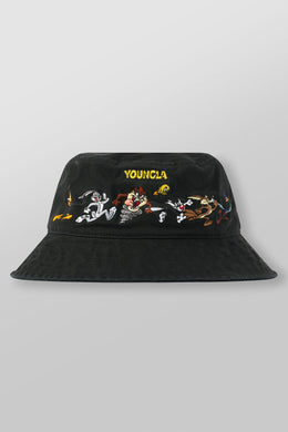 9093 - Looney Tunes Bucket Hat