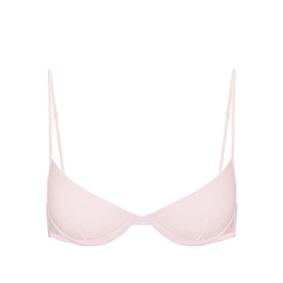 Invisible Plunge Bra