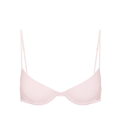 Invisible Plunge Bra