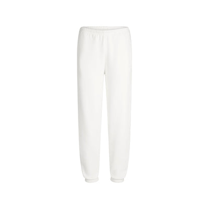 Cotton Fleece Classic Jogger