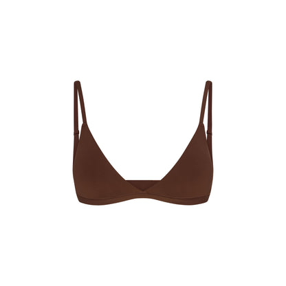 Fits Everybody Mastectomy Triangle Bralette