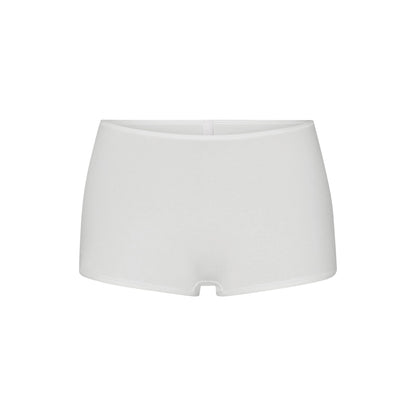 Everyday Cotton Boy Short