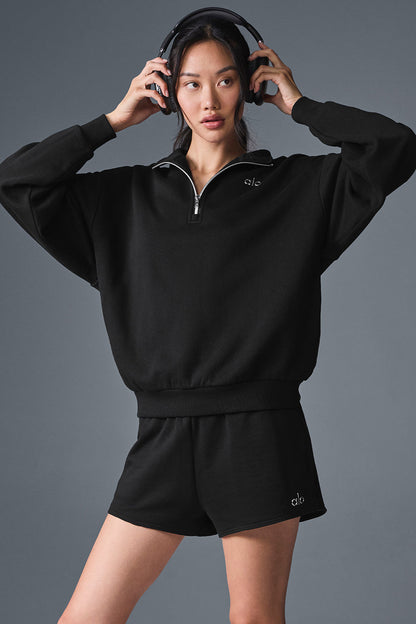 Accolade Short — Part 1