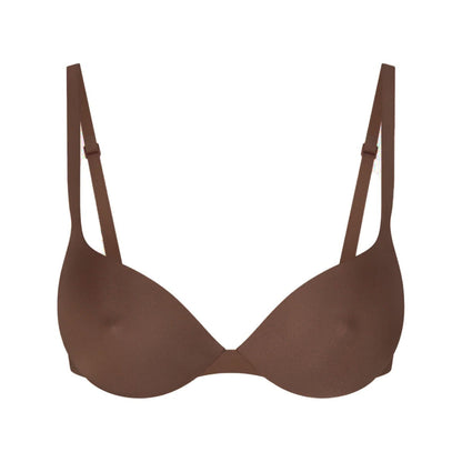 Skims Ultimate Nipple Push-up Bra