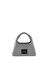 Marc jacobs The Sack crystal embellished mini hobo bag