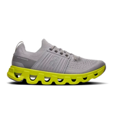 On Running Cloudswift 4 Alloy | Lime