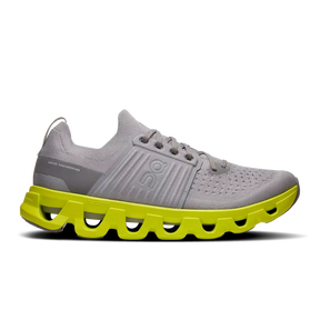 On Running Cloudswift 4 Alloy | Lime
