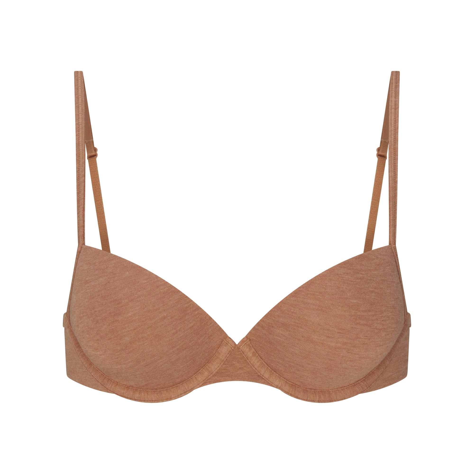 Everyday Cotton T-shirt Bra — Part 3