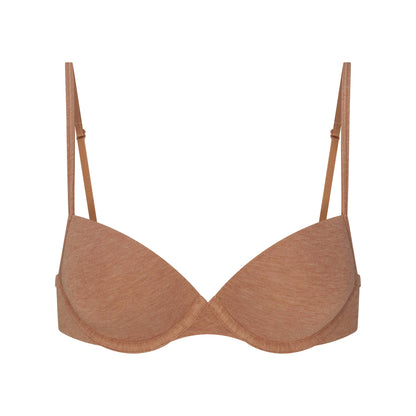 Everyday Cotton T-shirt Bra — Part 3