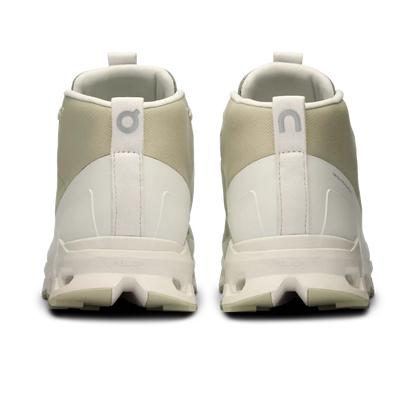 Cloudroam Waterproof Chalk Ice On Running