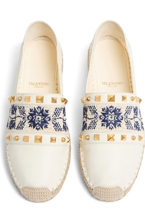 County Espadrille (Women)