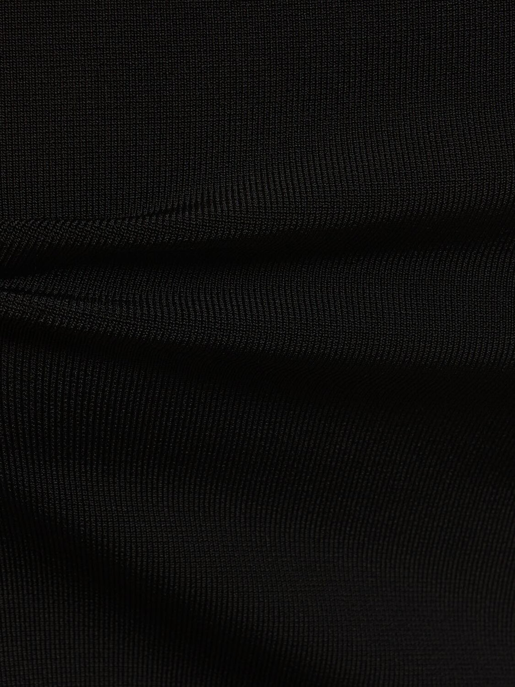 Jacquemus Jacquemus La Robe Cubista rib knit mini dress - Size: XXS Dresses | Shop From The Mirage