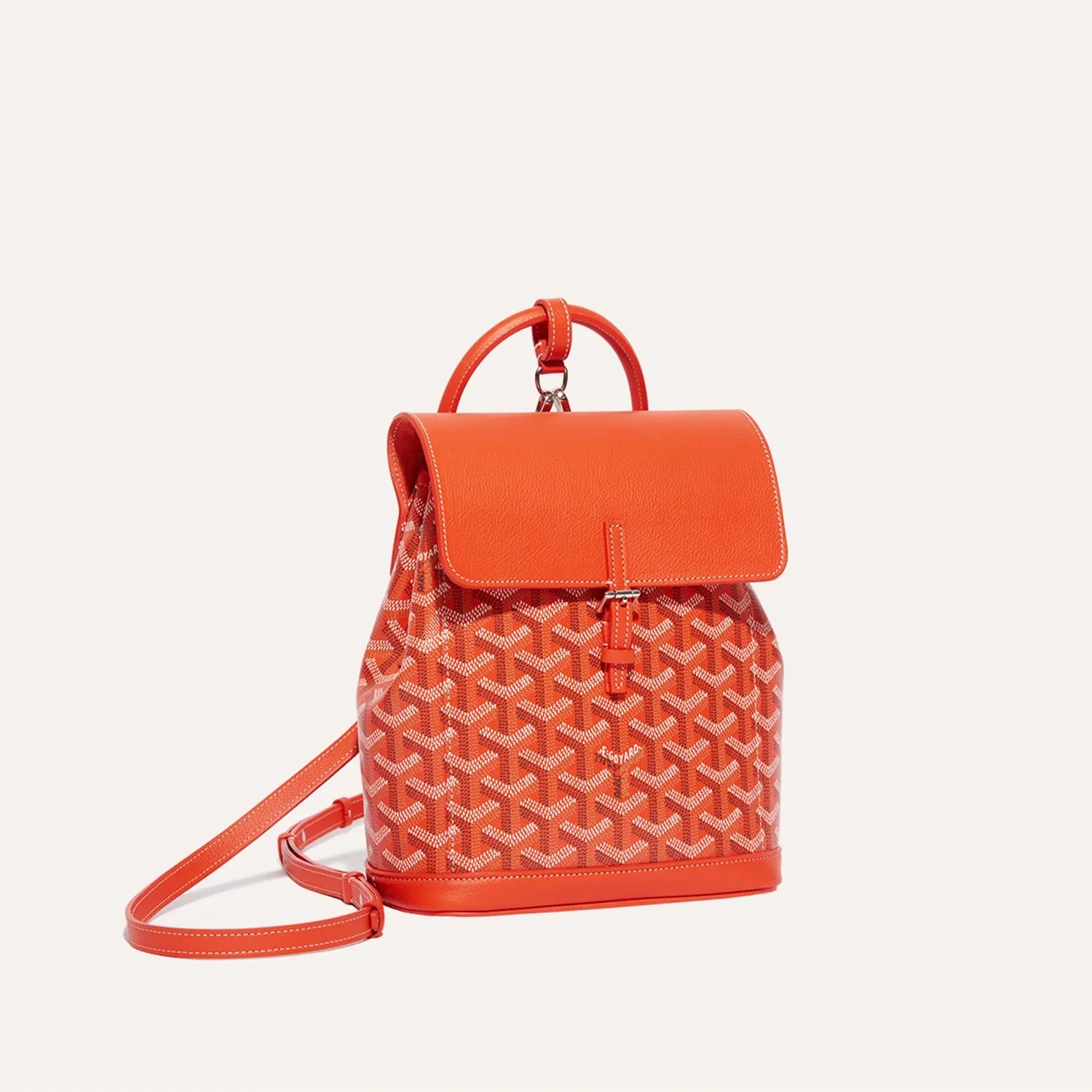 Alpin Mini Backpack