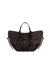 Cyme Mini Edition Merino Ebony