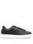 Versace Greca leather sneakers