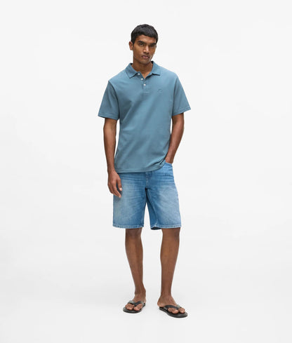 Kameo polo shirt