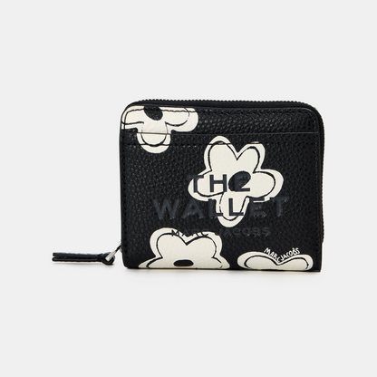 Daisy Cmpc Zip Around Purse