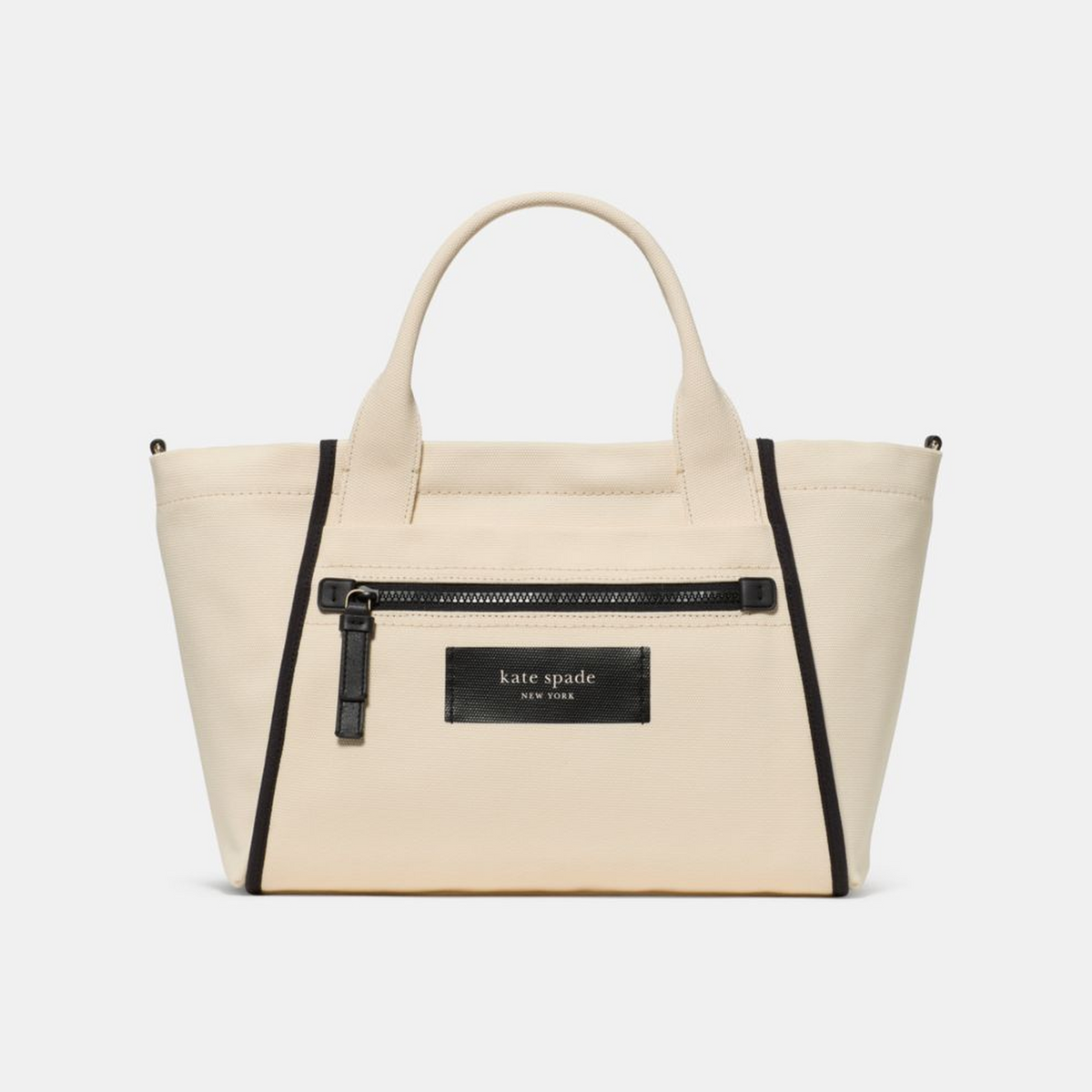 Dash Canvas Tote Bag