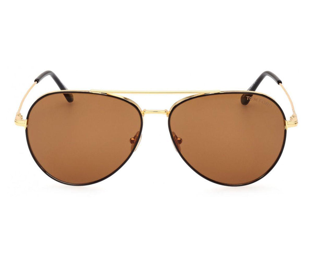 Tom Ford Tom Ford DASHEL-02 0996 01J 62 - Sunglasses | Shop From The Mirage