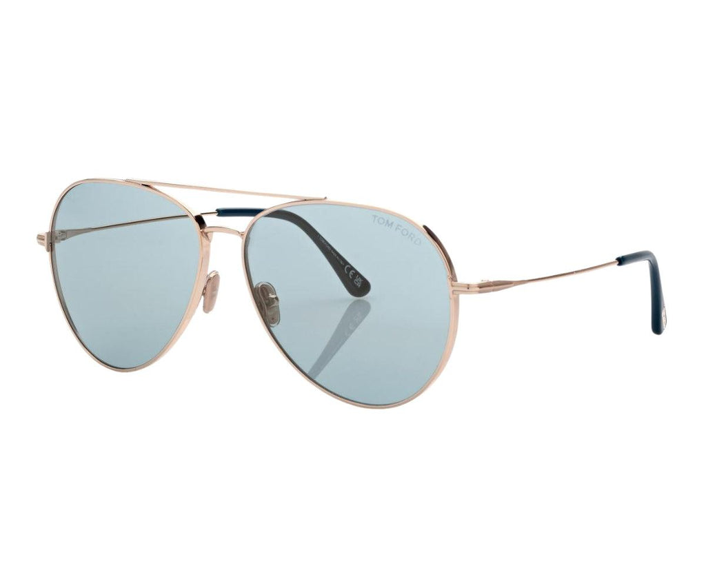 Tom Ford Tom Ford DASHEL 0996 28X 62 - Sunglasses | Shop From The Mirage