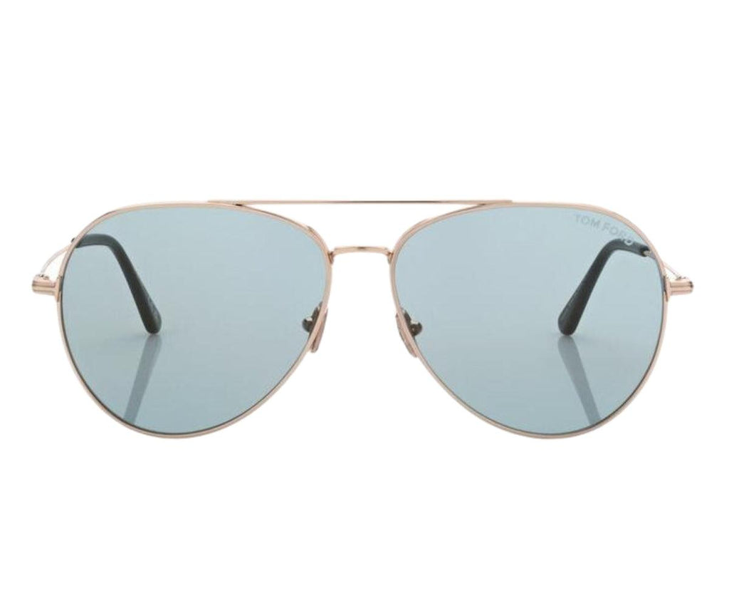 Tom Ford Tom Ford DASHEL 0996 28X 62 - Sunglasses | Shop From The Mirage