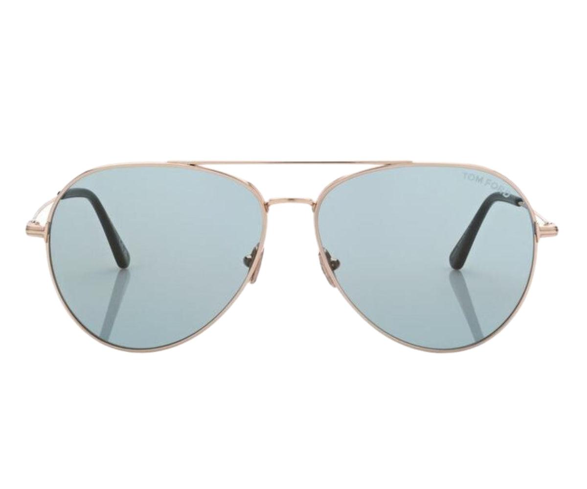Tom Ford Tom Ford DASHEL 0996 28X 62 - Sunglasses | Shop From The Mirage