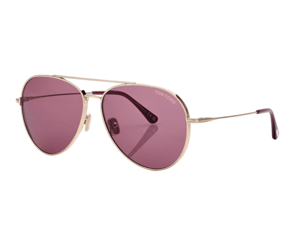 Tom Ford Tom Ford DASHEL 0996 32Y 62 - Sunglasses | Shop From The Mirage