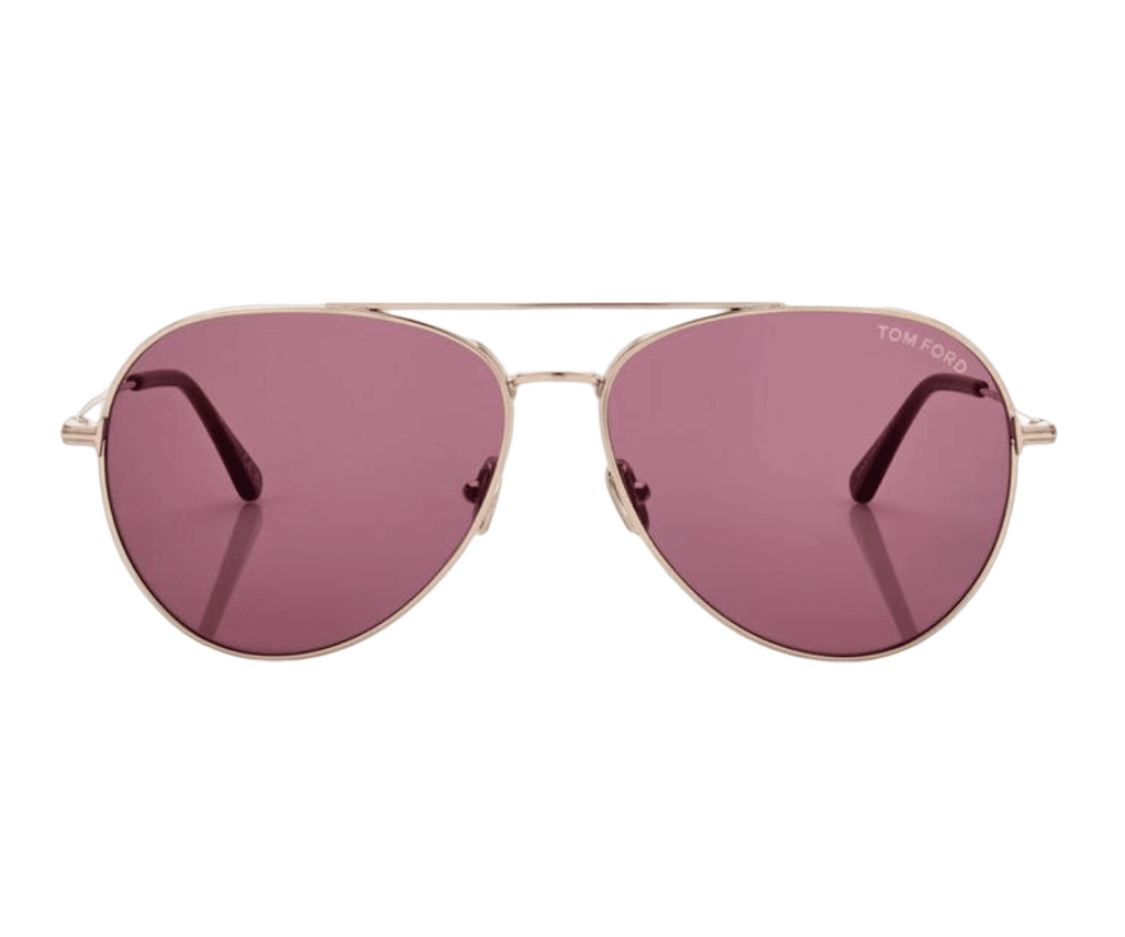 Tom Ford Tom Ford DASHEL 0996 32Y 62 - Sunglasses | Shop From The Mirage