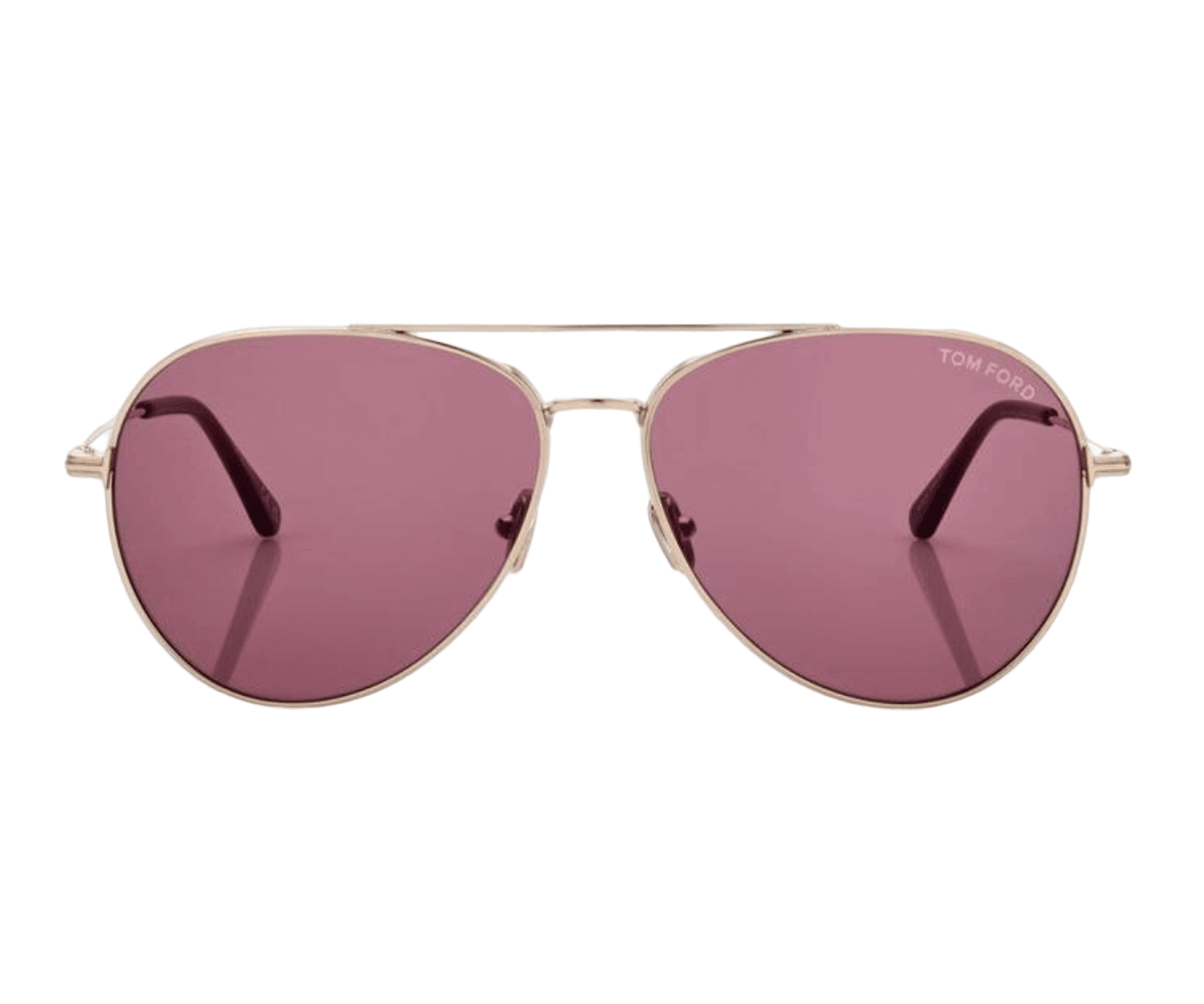 Tom Ford Tom Ford DASHEL 0996 32Y 62 - Sunglasses | Shop From The Mirage
